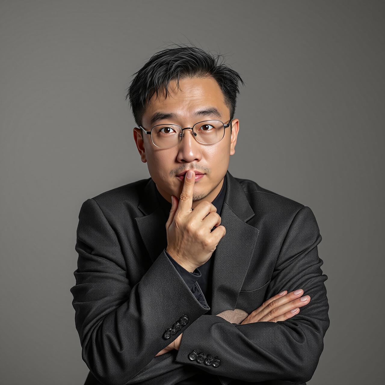 李晨光
